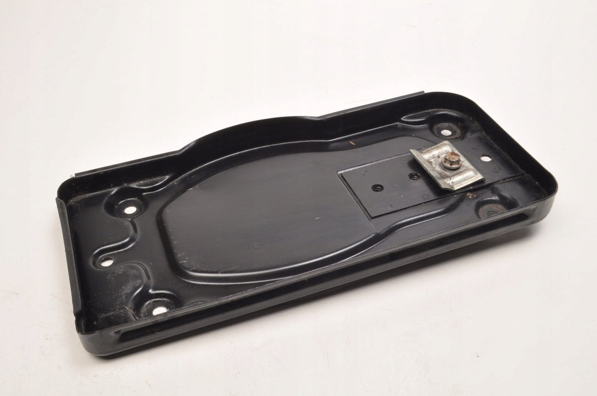 PORSCHE CAYMAN 987 2.9 BATTERY BASE