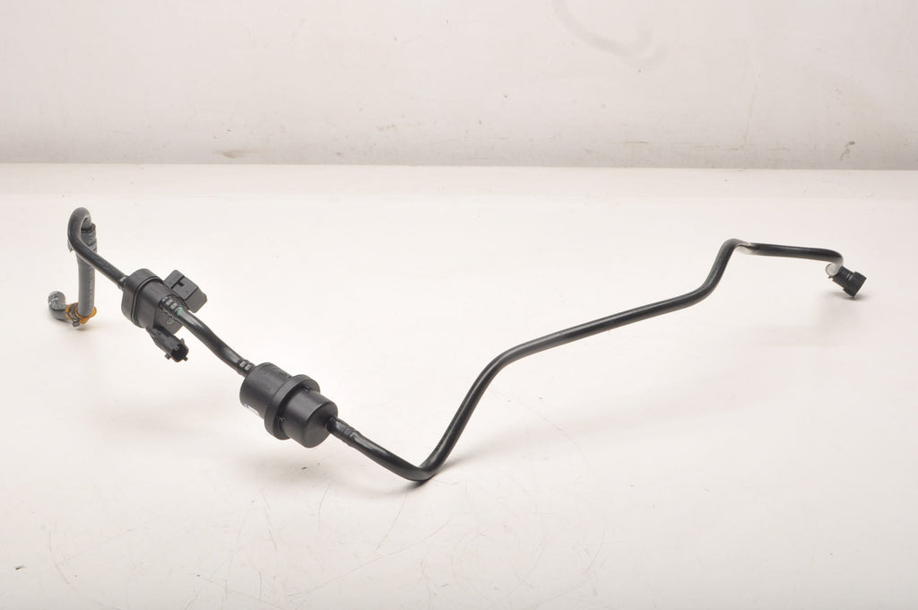 PORSCHE CAYMAN 987 2.9 VACUUM VALVE 9A111009304