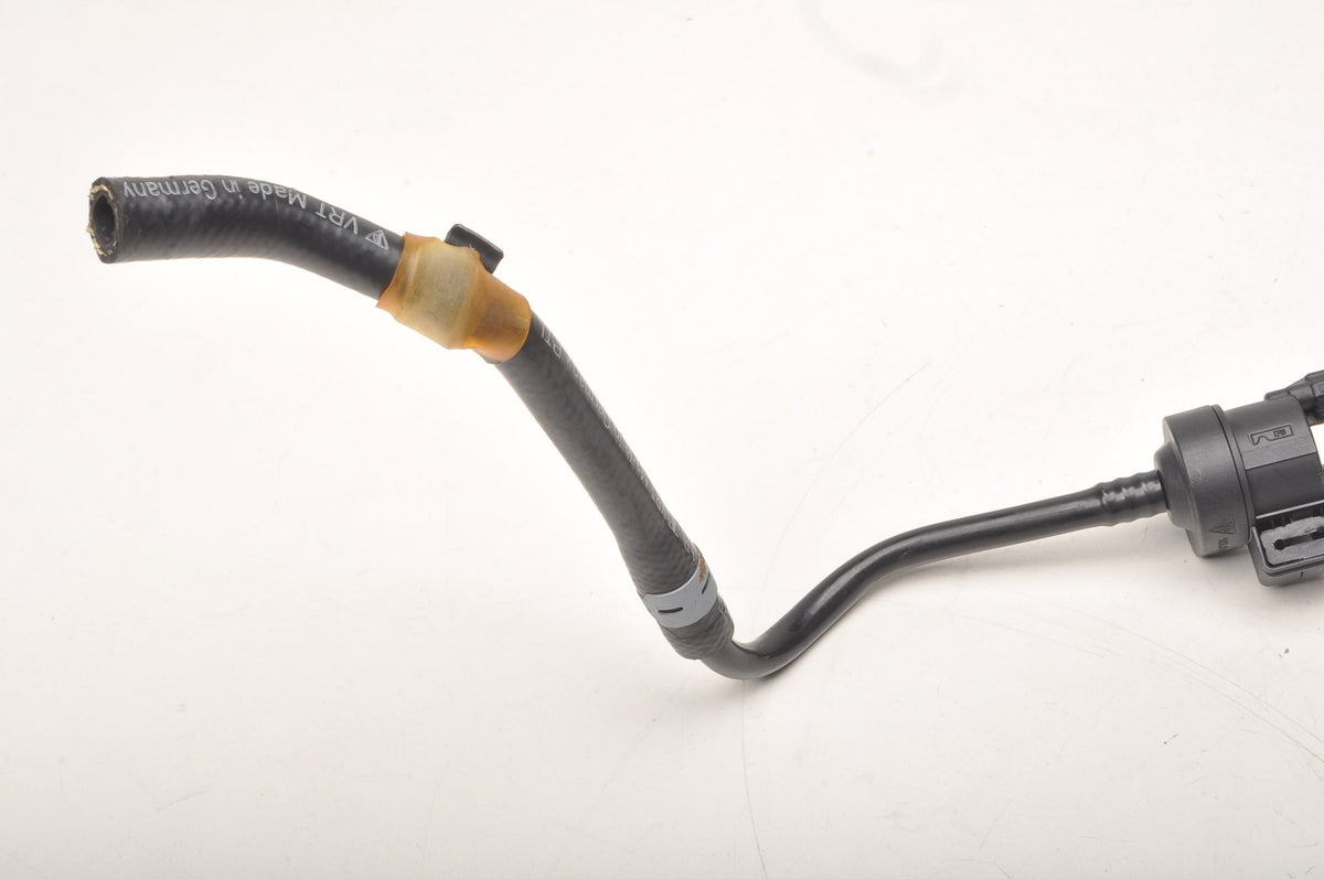 PORSCHE CAYMAN 987 2.9 VACUUM VALVE 9A111009304