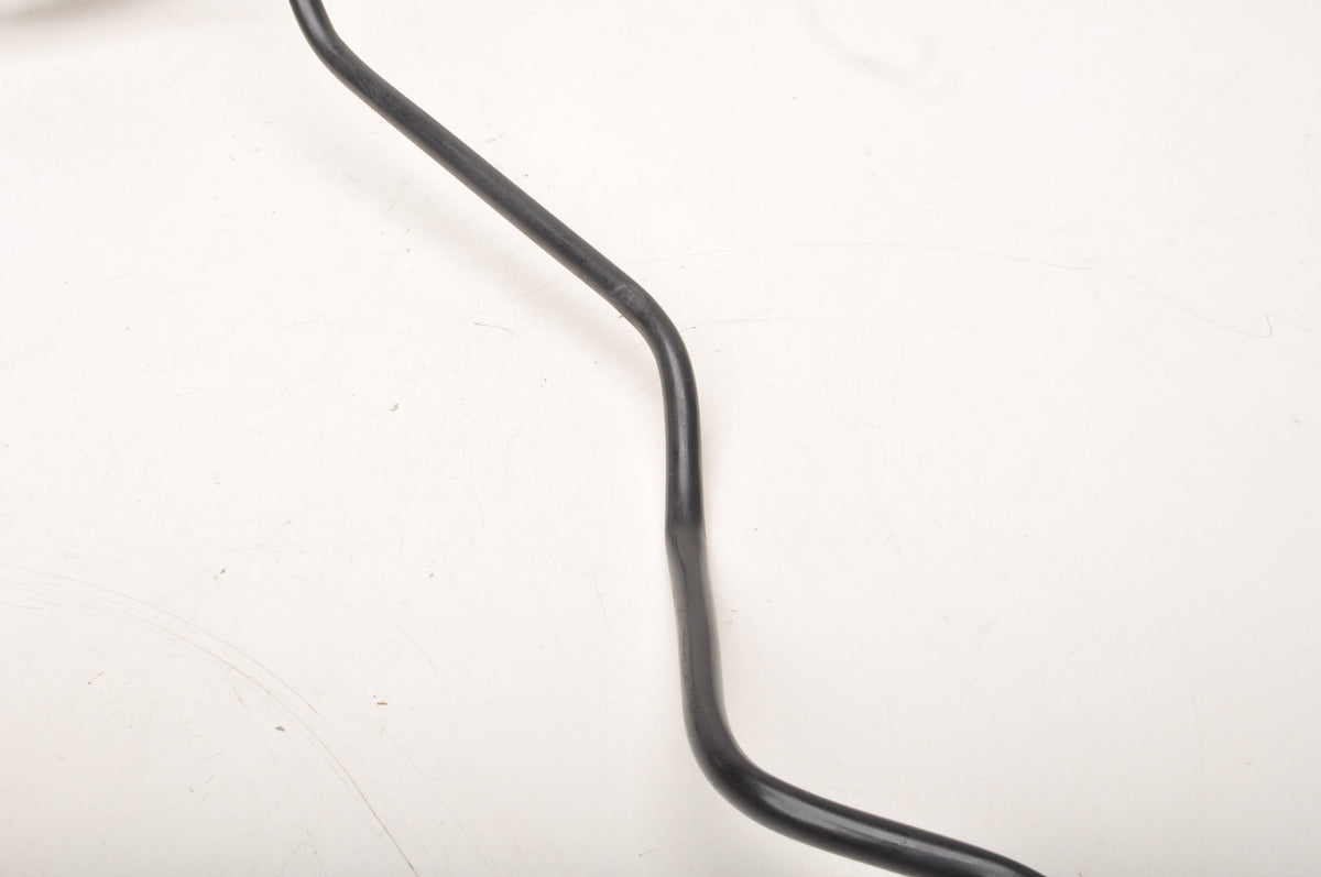 PORSCHE CAYMAN 987 2.9 VACUUM VALVE 9A111009304