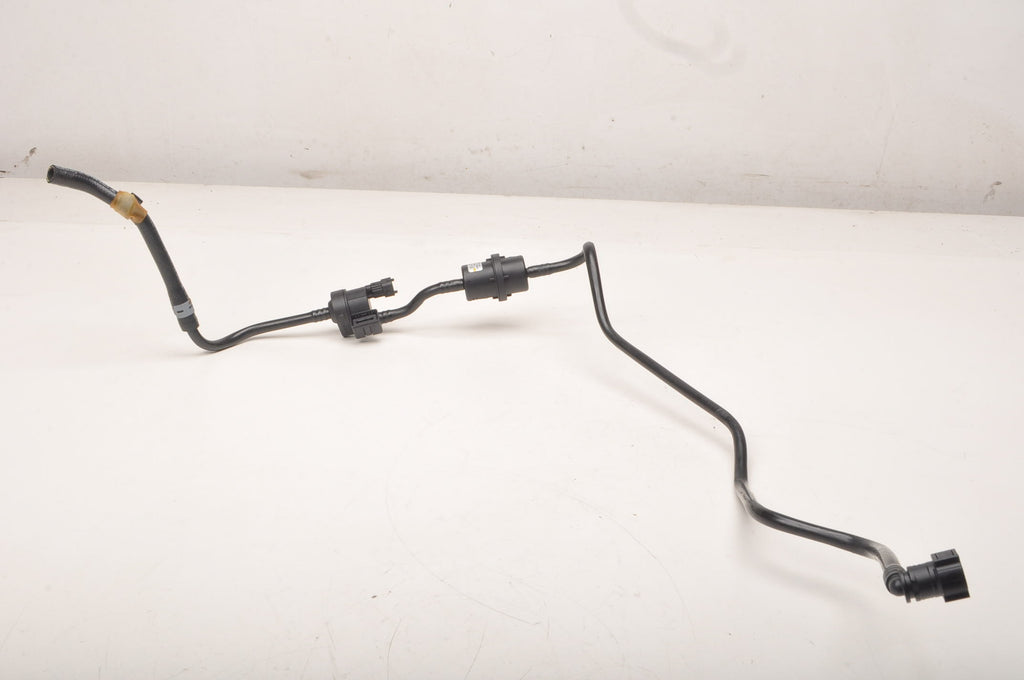 PORSCHE CAYMAN 987 2.9 VACUUM VALVE 9A111009304