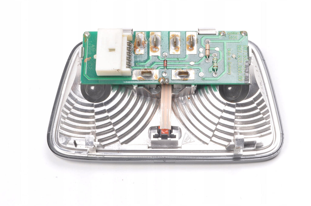 PORSCHE CAYMAN 987 LIFT LIGHTING INTERIOR CABIN LIGHT 98763205700