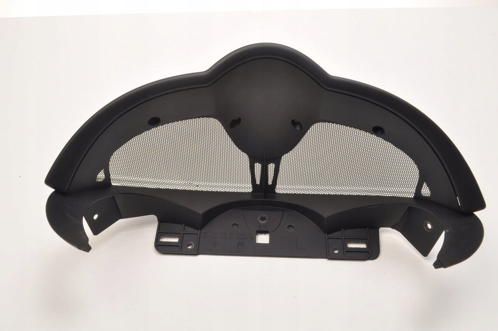 PORSCHE CAYMAN 987 VISOR METER HOUSING 98755202400