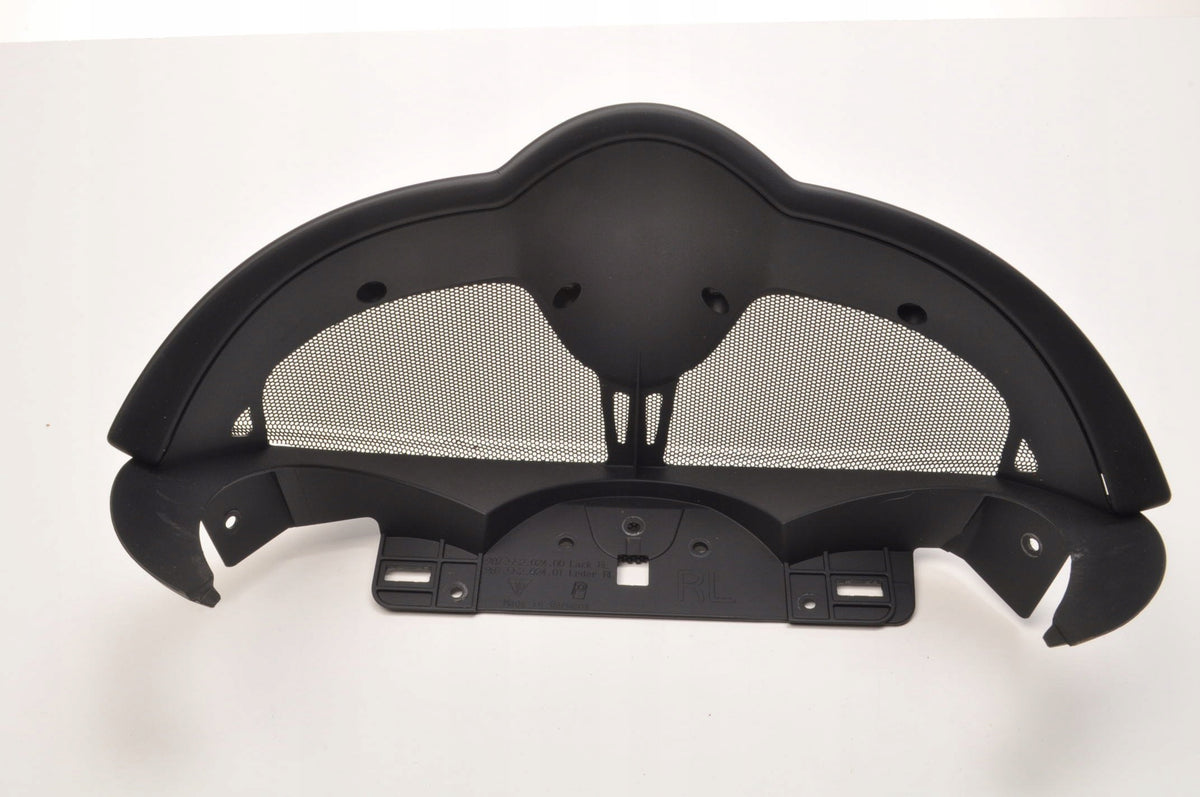 PORSCHE CAYMAN 987 VISOR METER HOUSING 98755202400