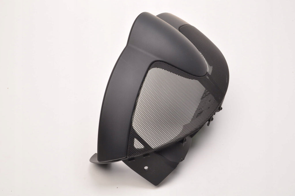PORSCHE CAYMAN 987 VISOR METER HOUSING 98755202400