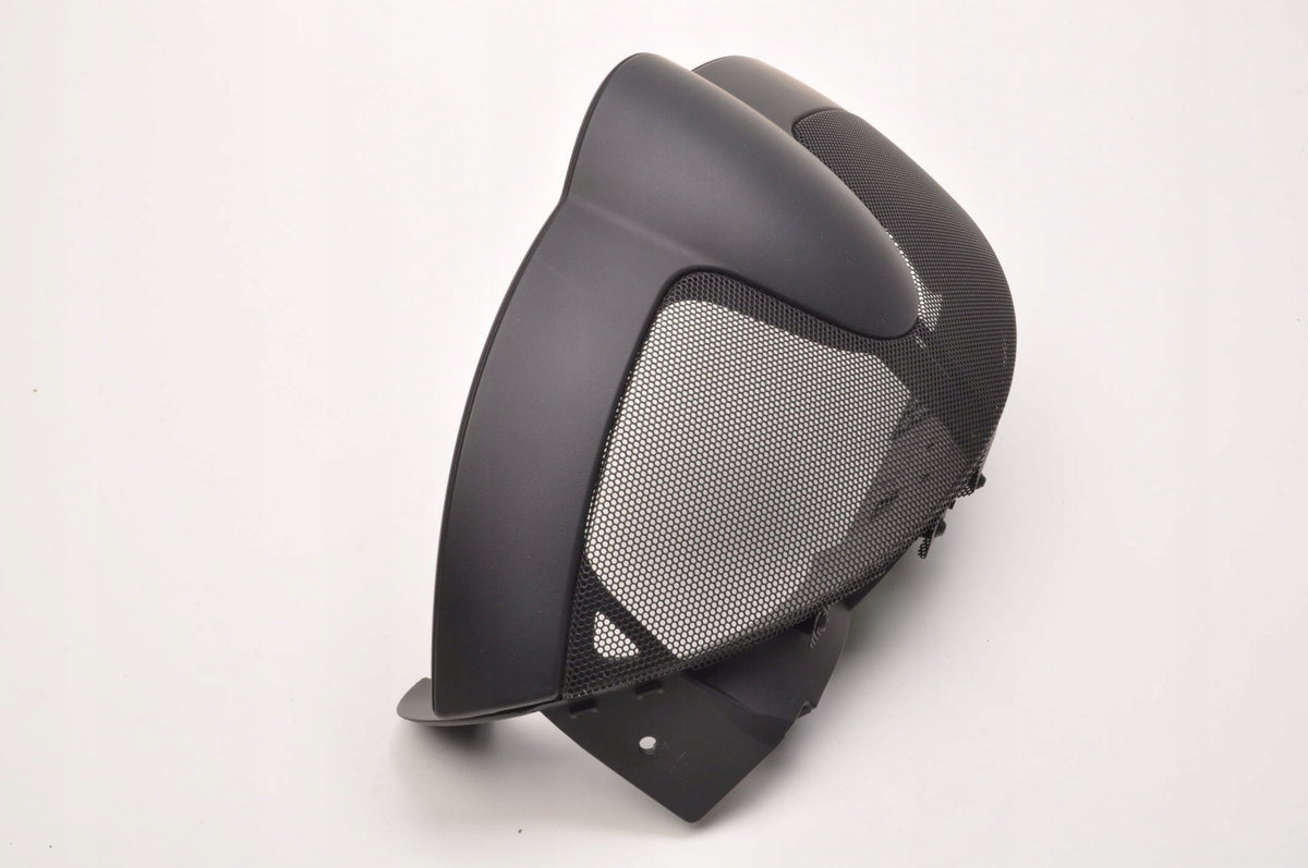 PORSCHE CAYMAN 987 VISOR METER HOUSING 98755202400