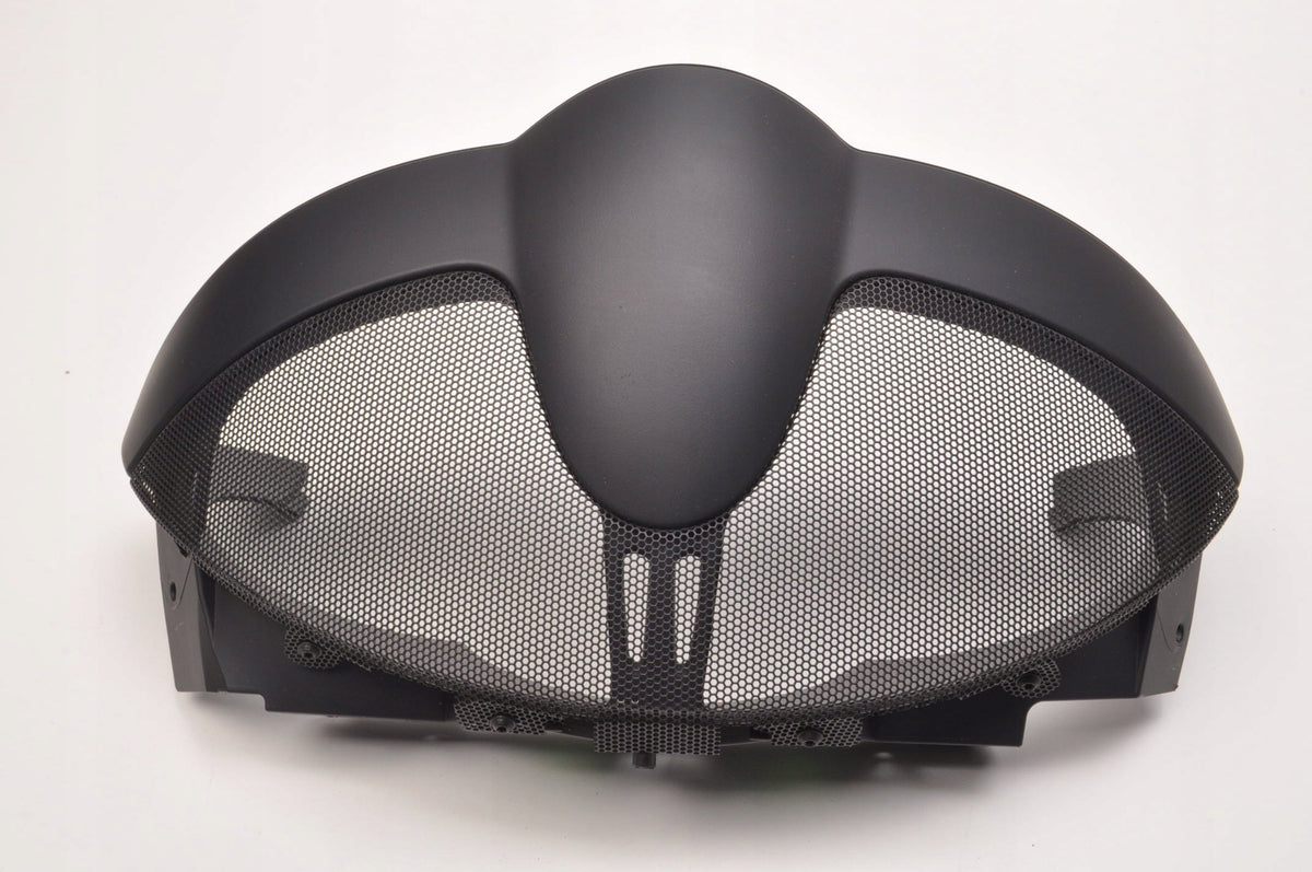 PORSCHE CAYMAN 987 VISOR METER HOUSING 98755202400