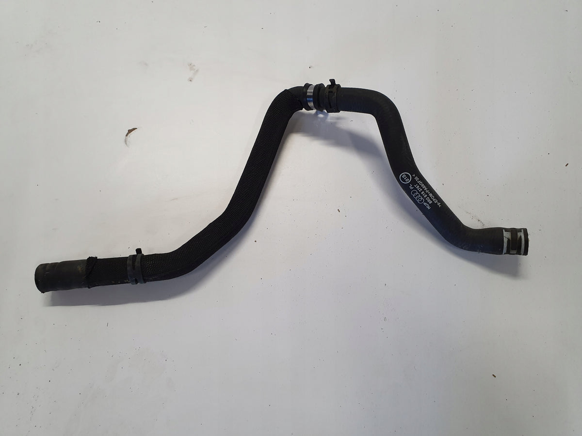 PORSCHE MACAN 14R WATER HOSE 3.0TDI 8R0819376T