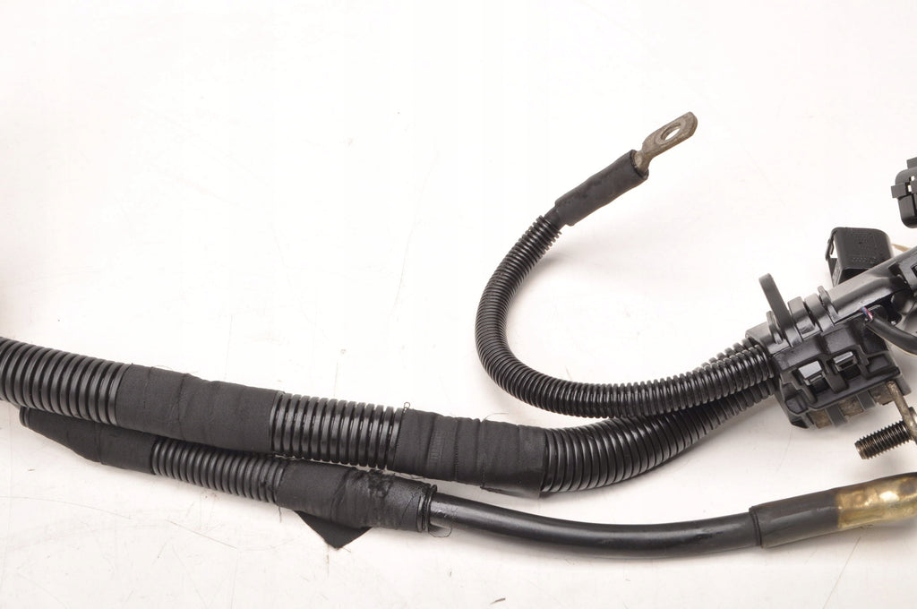 PORSCHE MACAN 3.0 TDI BUNDLE BATTERY CORD