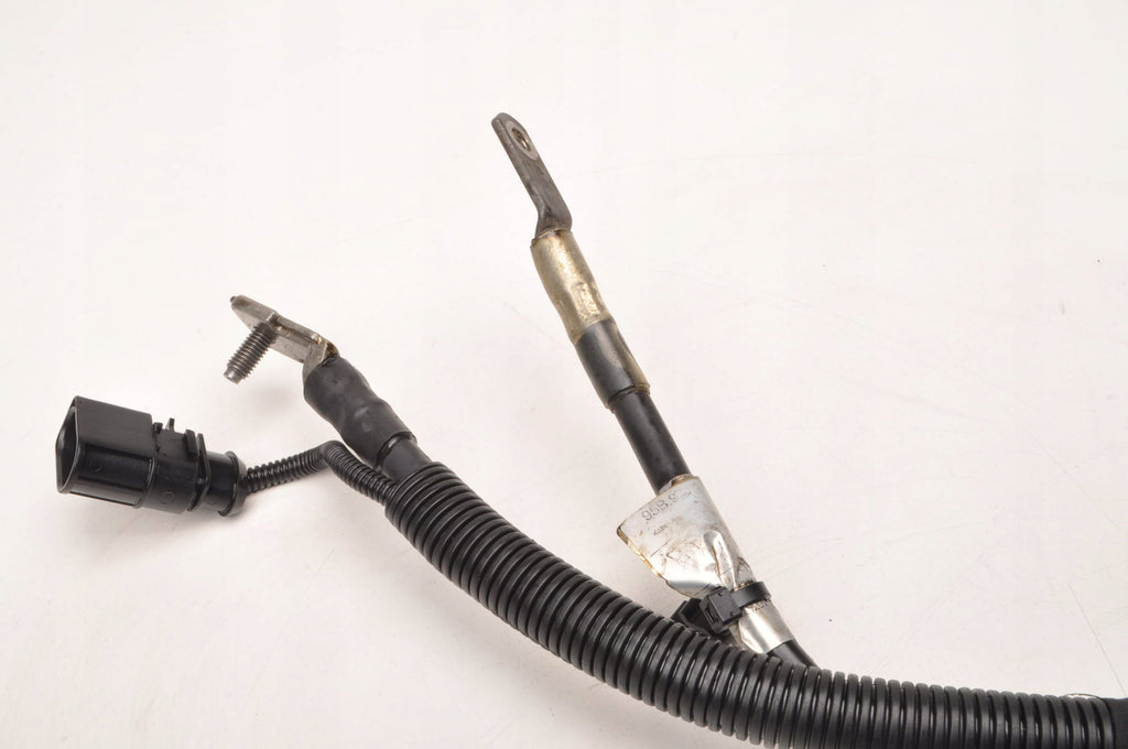 PORSCHE MACAN 3.0 TDI BUNDLE BATTERY CORD