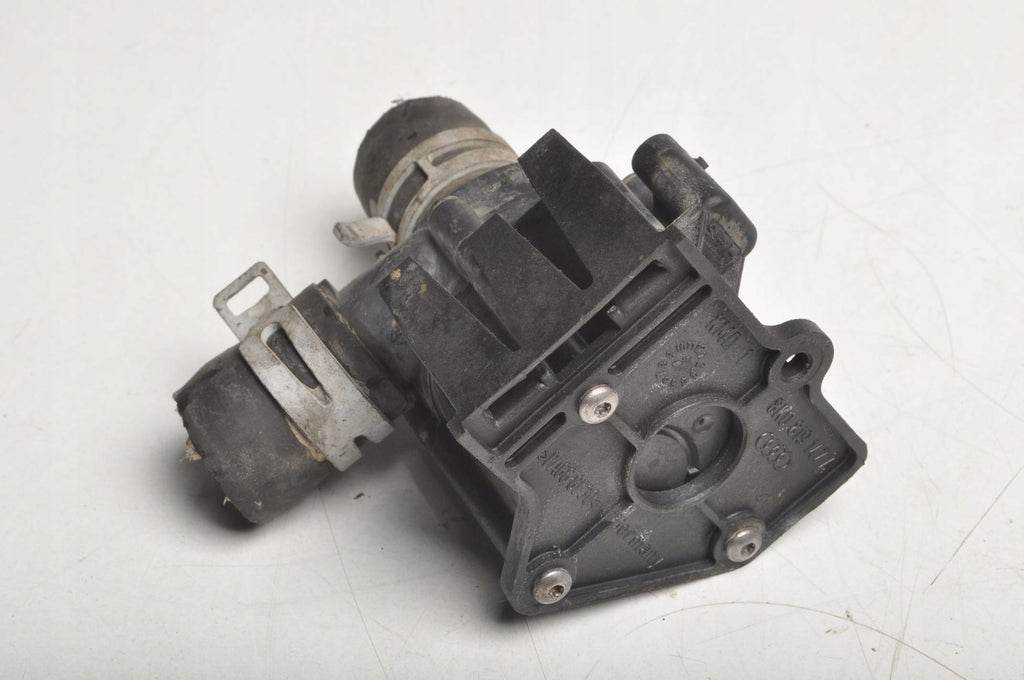 PORSCHE MACAN 3.6 ADDITIONAL WATER PUMP 06H121601M