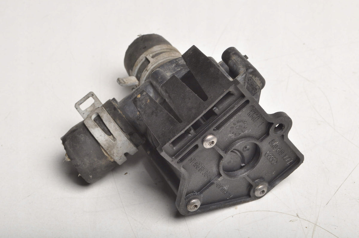 PORSCHE MACAN 3.6 ADDITIONAL WATER PUMP 06H121601M