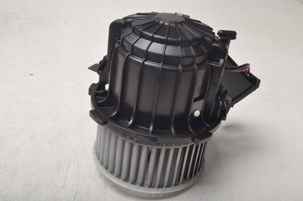 PORSCHE MACAN 3.6 AIR SUPPLY FAN