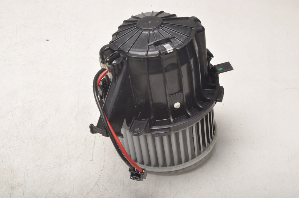 PORSCHE MACAN 3.6 AIR SUPPLY FAN