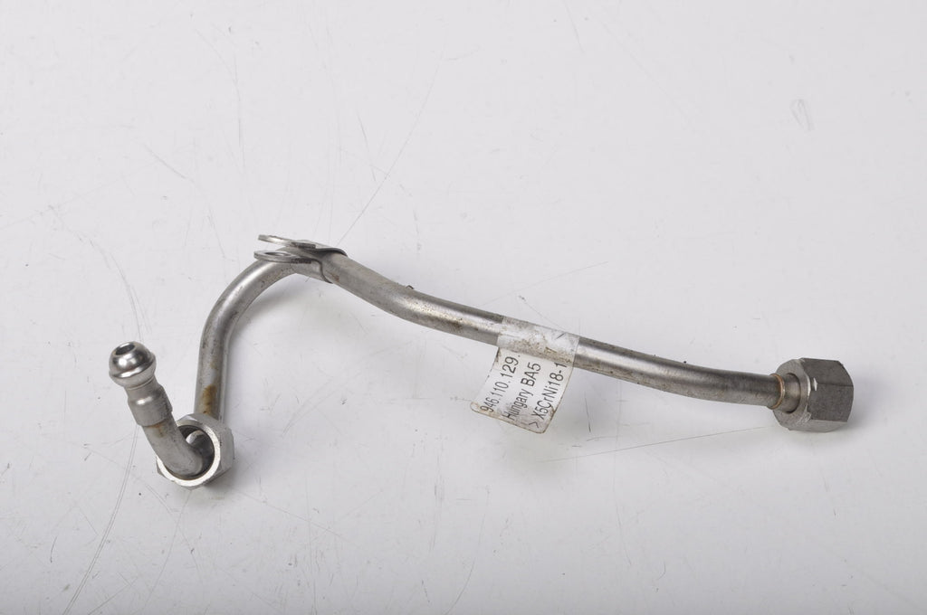 PORSCHE MACAN 3.6 FUEL LINE 94611012902