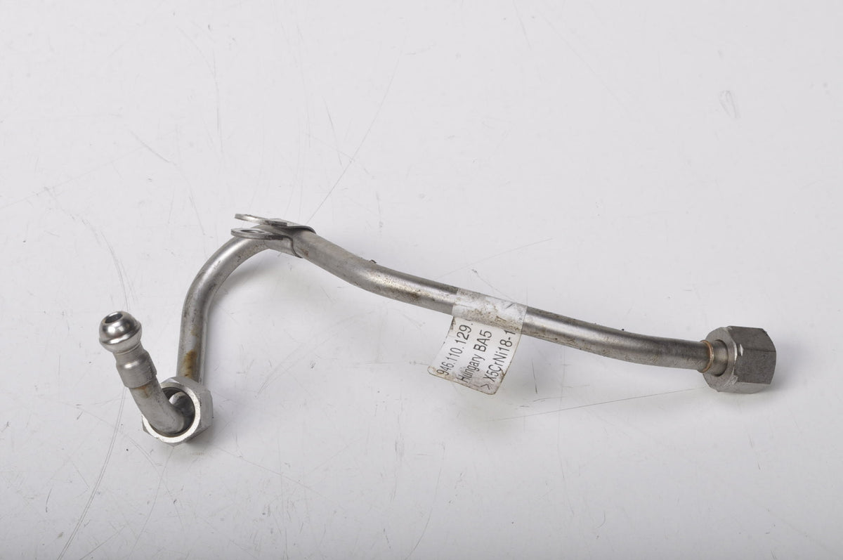 PORSCHE MACAN 3.6 FUEL LINE 94611012902