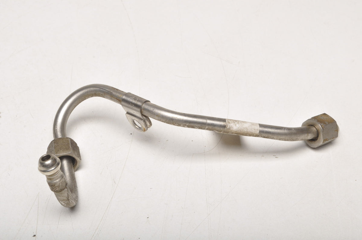 PORSCHE MACAN 3.6 FUEL LINE 94611012902