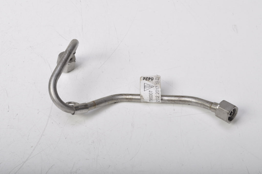 PORSCHE MACAN 3.6 FUEL LINE 94611012902