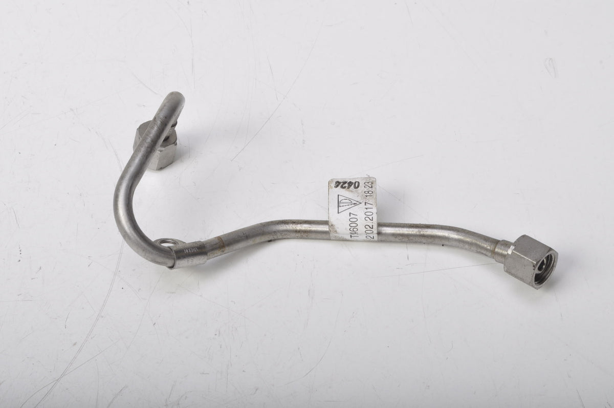 PORSCHE MACAN 3.6 FUEL LINE 94611012902