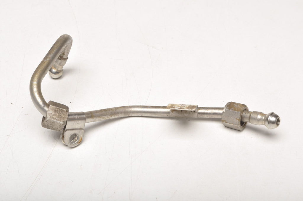 PORSCHE MACAN 3.6 FUEL LINE 94611012902