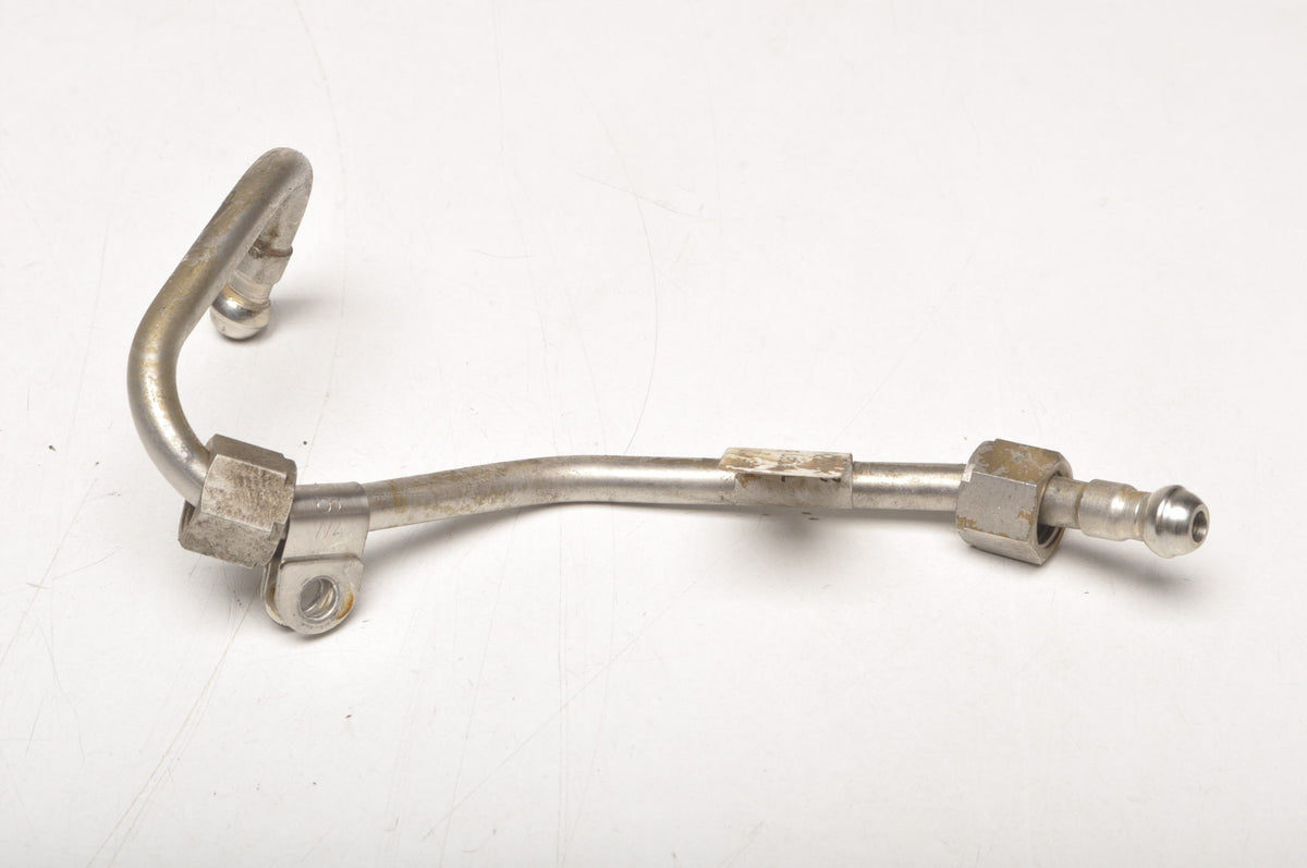 PORSCHE MACAN 3.6 FUEL LINE 94611012902