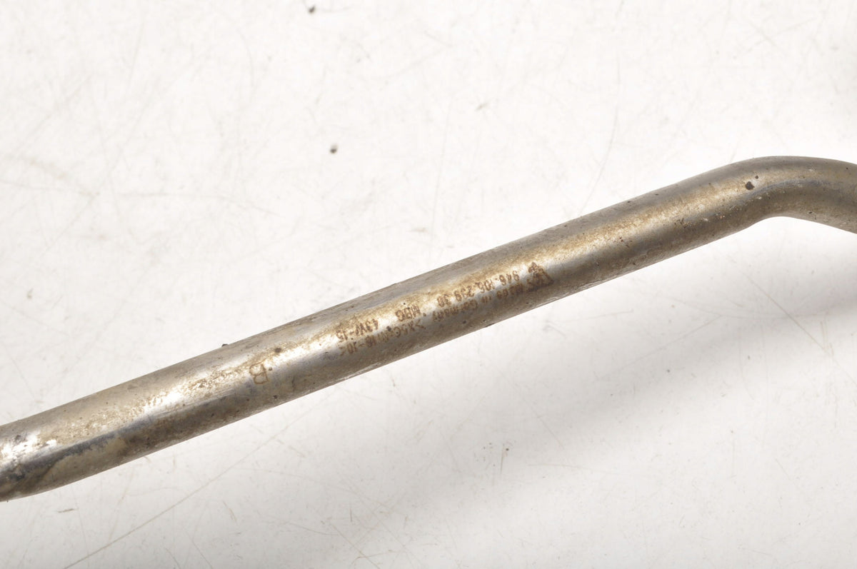 PORSCHE MACAN 3.6 OIL PIPE 94610623930