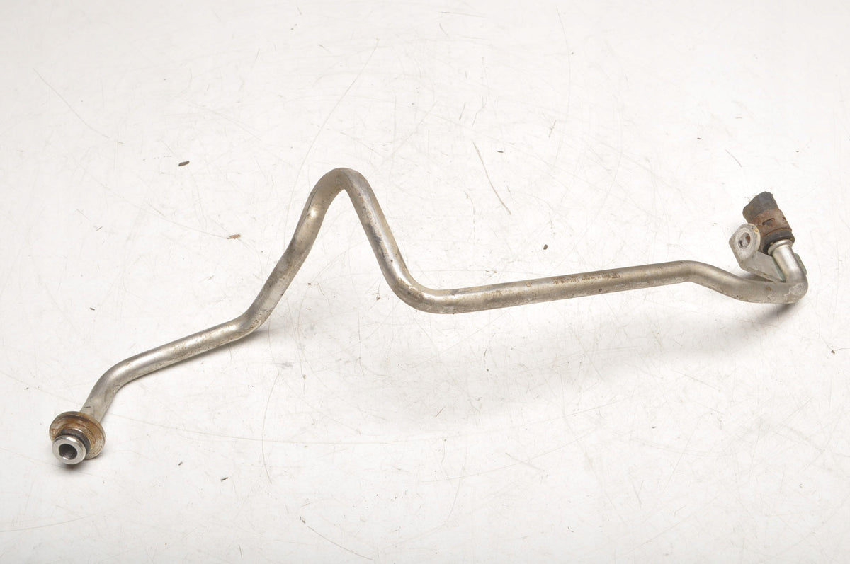PORSCHE MACAN 3.6 OIL PIPE 94610623930