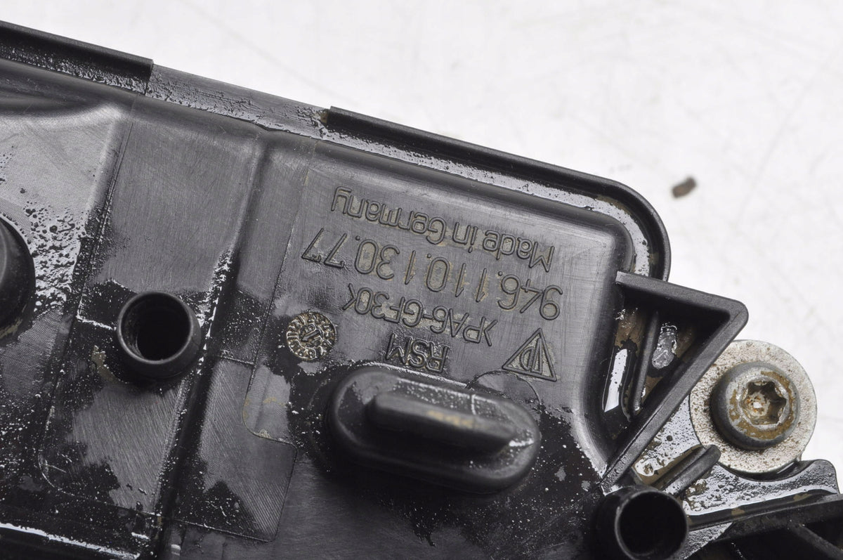 PORSCHE MACAN 3.6 VACUUM TANK P1 94611013077