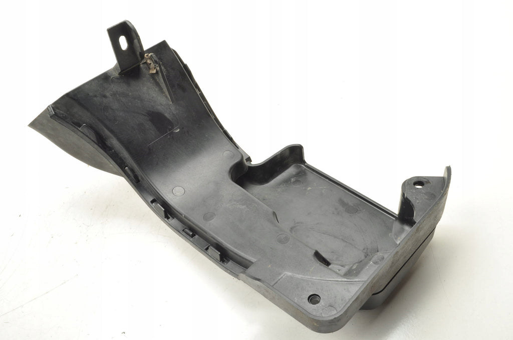 PORSCHE MACAN 95B 2.9 INTAKE PIPE AIR CHANNEL 95B317017