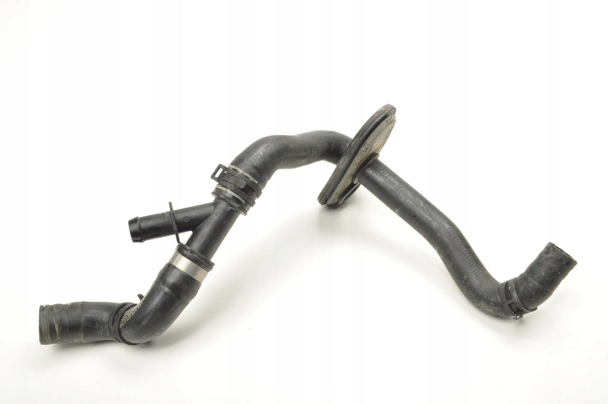 PORSCHE MACAN 95B 2.9 PIPE WATER LINE 95B819373E