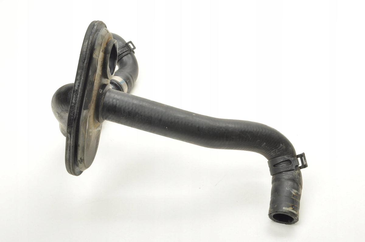 PORSCHE MACAN 95B 2.9 PIPE WATER LINE 95B819373E