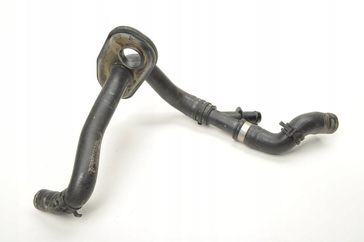 PORSCHE MACAN 95B 2.9 PIPE WATER LINE 95B819373E