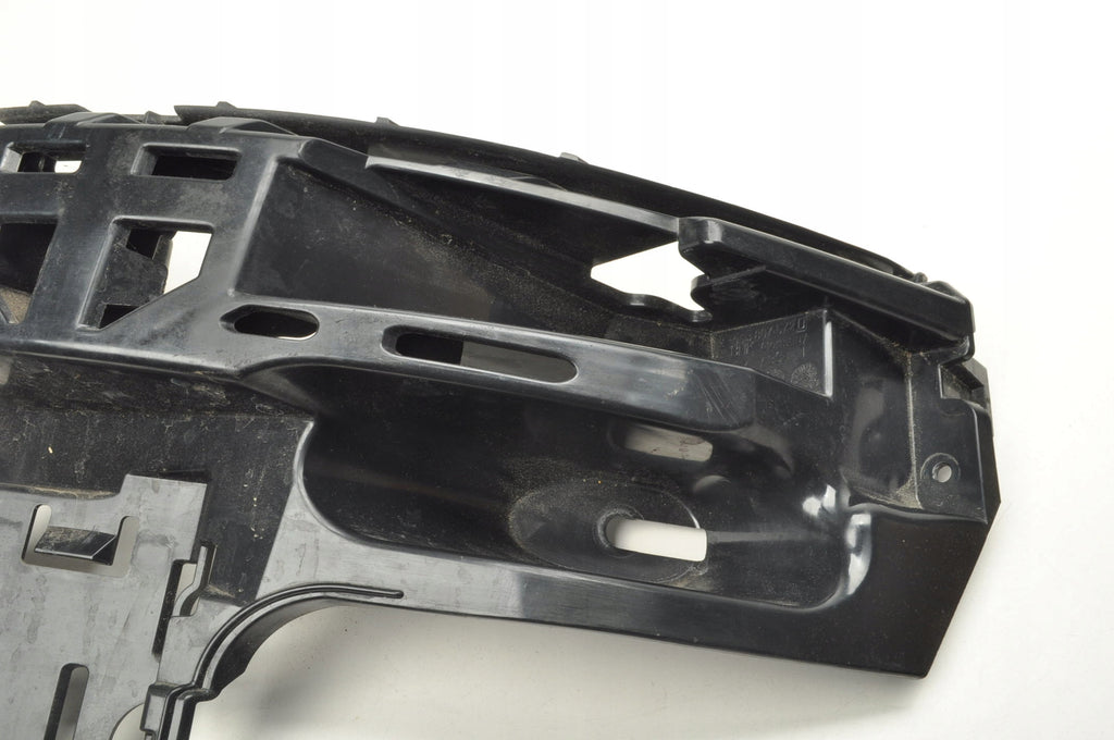 PORSCHE MACAN 95B BUMPER SLIDE RIGHT REAR 95B807572D