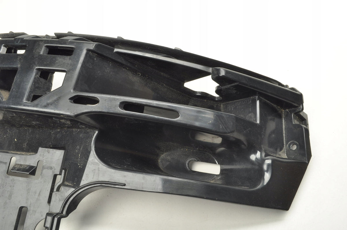 PORSCHE MACAN 95B BUMPER SLIDE RIGHT REAR 95B807572D