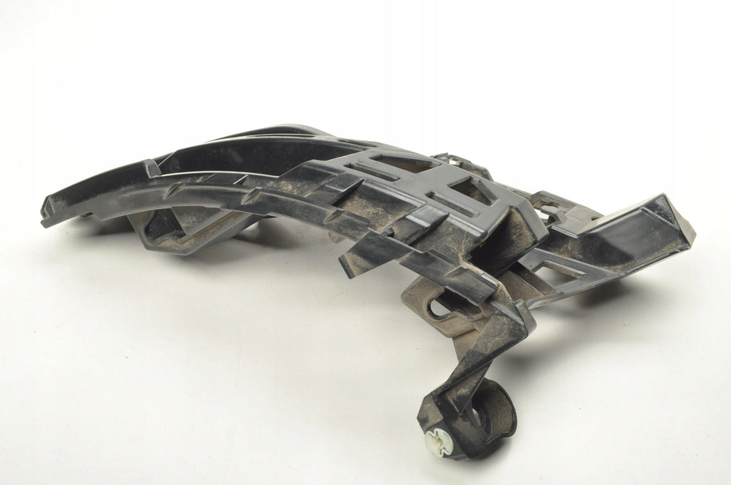 PORSCHE MACAN 95B BUMPER SLIDE RIGHT REAR 95B807572D