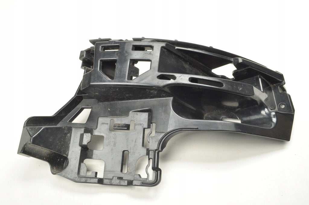 PORSCHE MACAN 95B BUMPER SLIDE RIGHT REAR 95B807572D