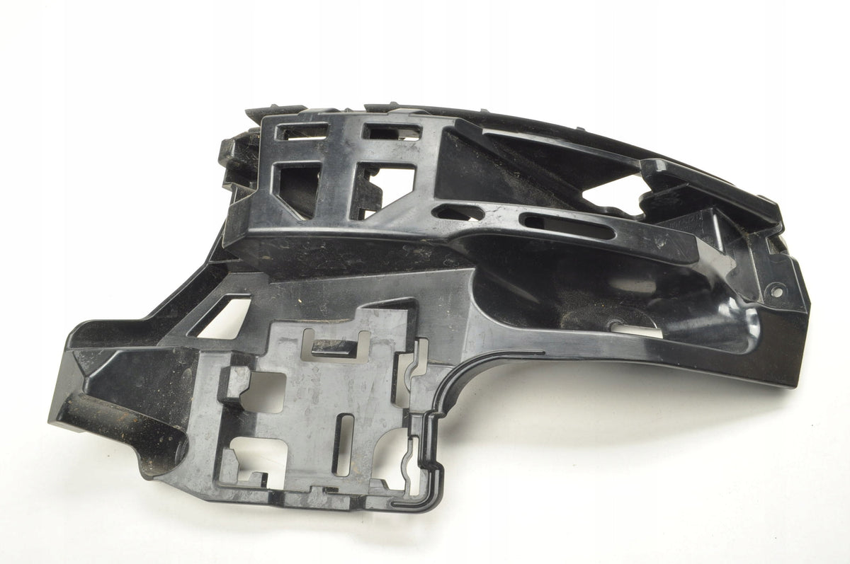 PORSCHE MACAN 95B BUMPER SLIDE RIGHT REAR 95B807572D