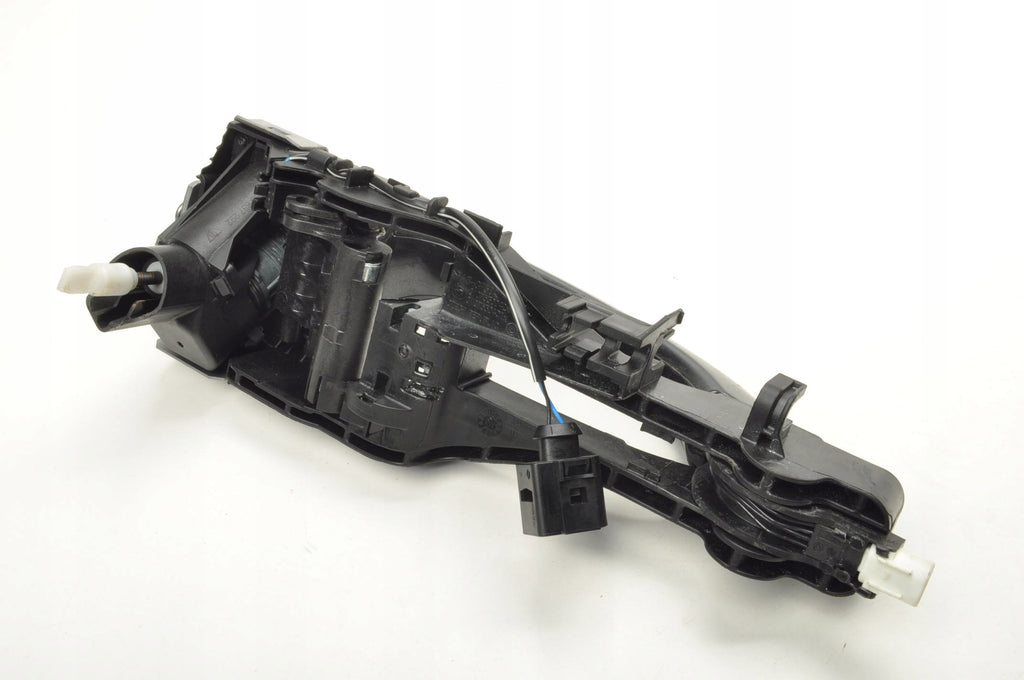 PORSCHE MACAN 95B DOOR HANDLE EXTERIOR 95B800375AE RIGHT FRONT