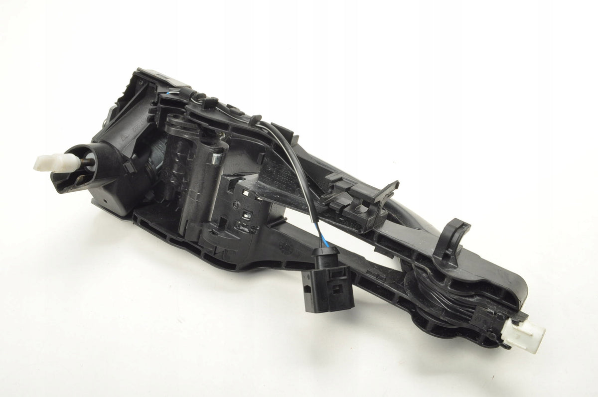 PORSCHE MACAN 95B DOOR HANDLE EXTERIOR 95B800375AE RIGHT FRONT