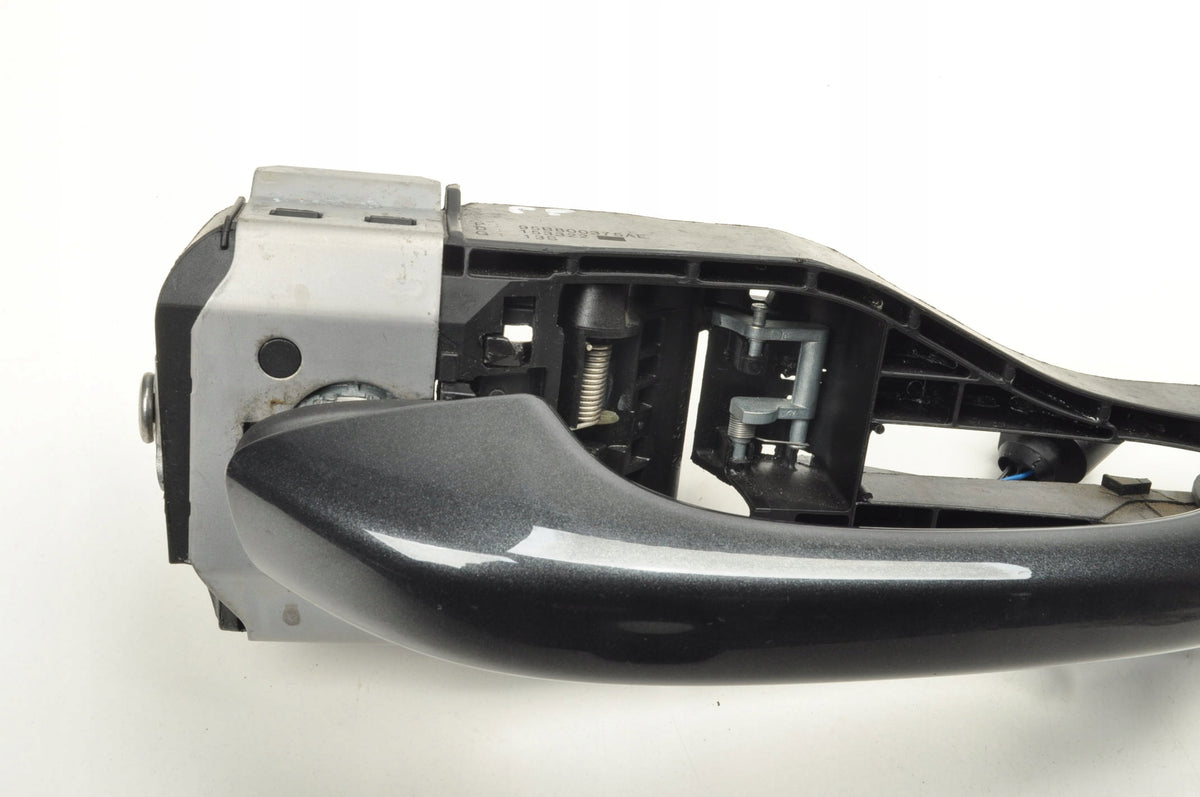 PORSCHE MACAN 95B DOOR HANDLE EXTERIOR 95B800375AE RIGHT FRONT