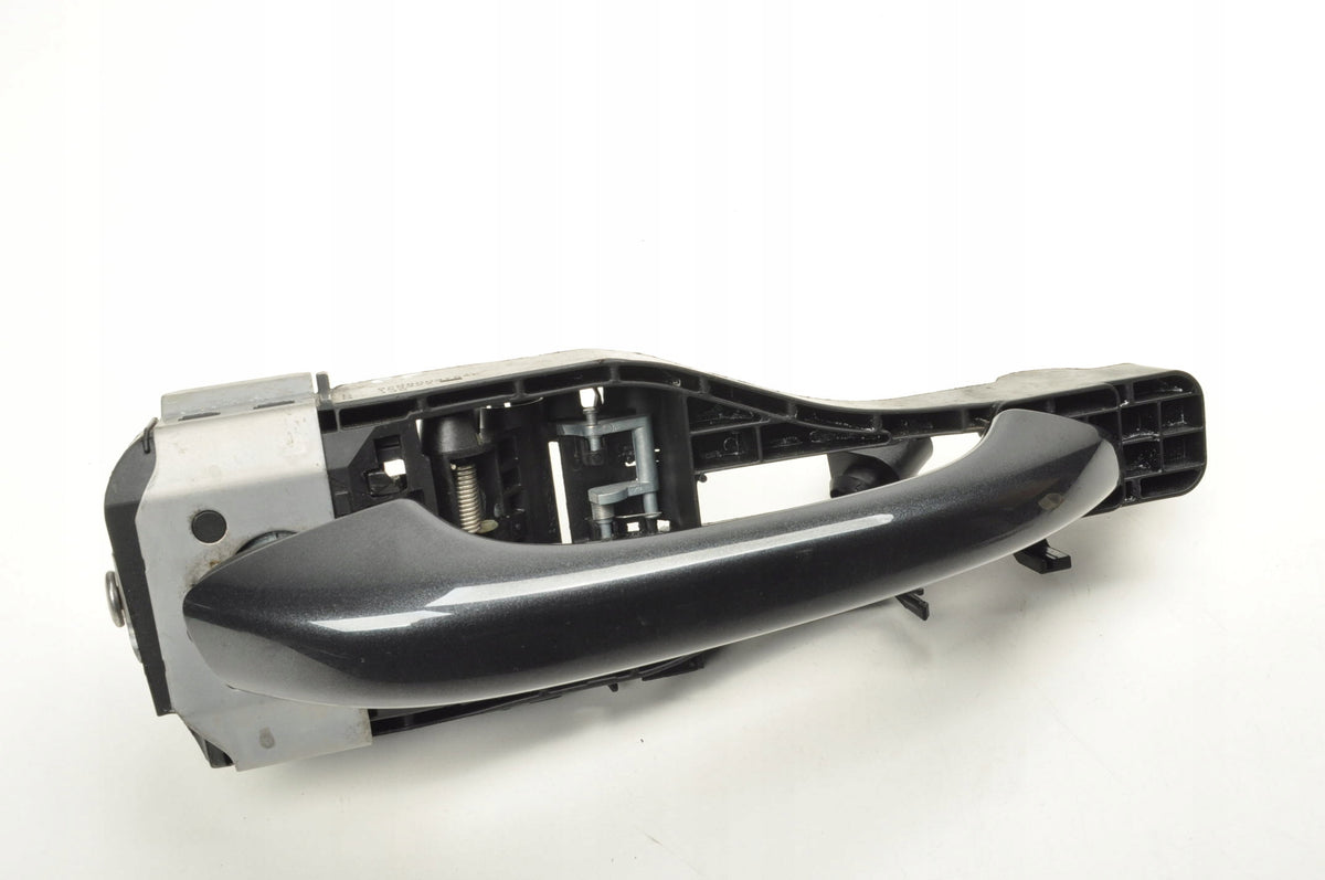 PORSCHE MACAN 95B DOOR HANDLE EXTERIOR 95B800375AE RIGHT FRONT