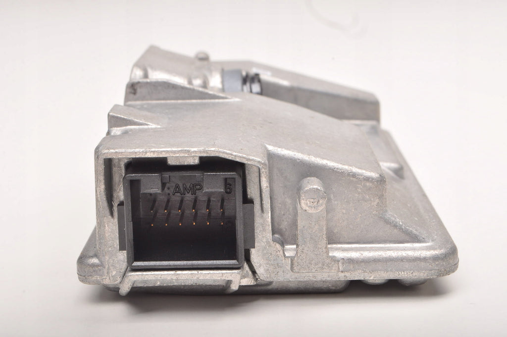 PORSCHE MACAN CAMERA WINDSHIELD FRONT 7PP980653D