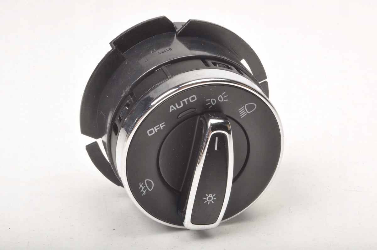 PORSCHE MACAN LIGHT SWITCH 7P5941531G