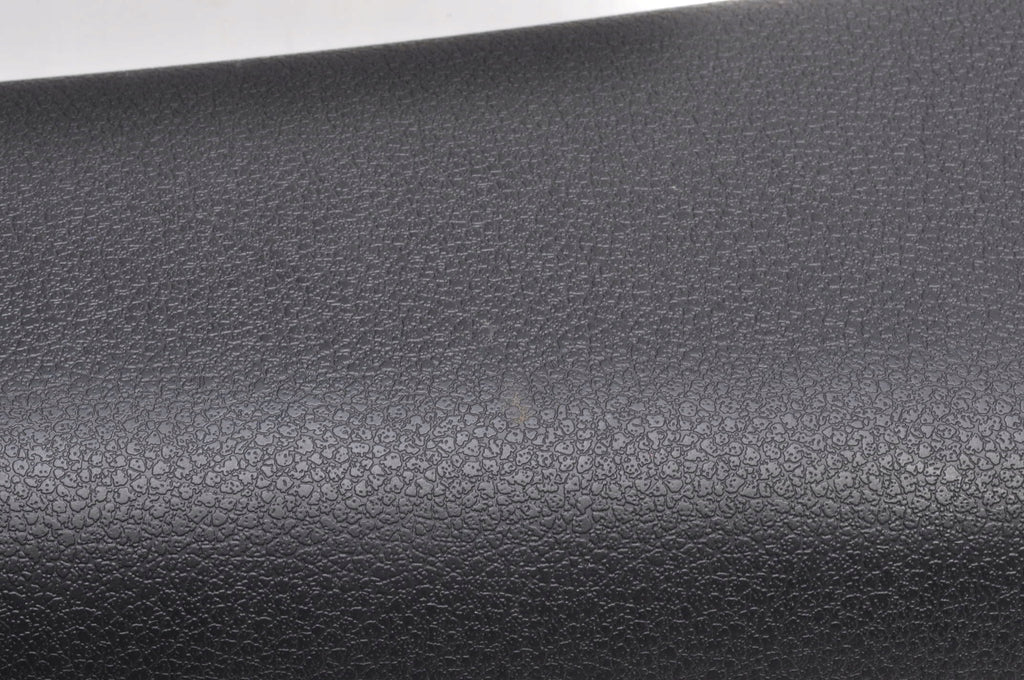 PORSCHE MACAN POST COVER LEFT PLATING 95B867287