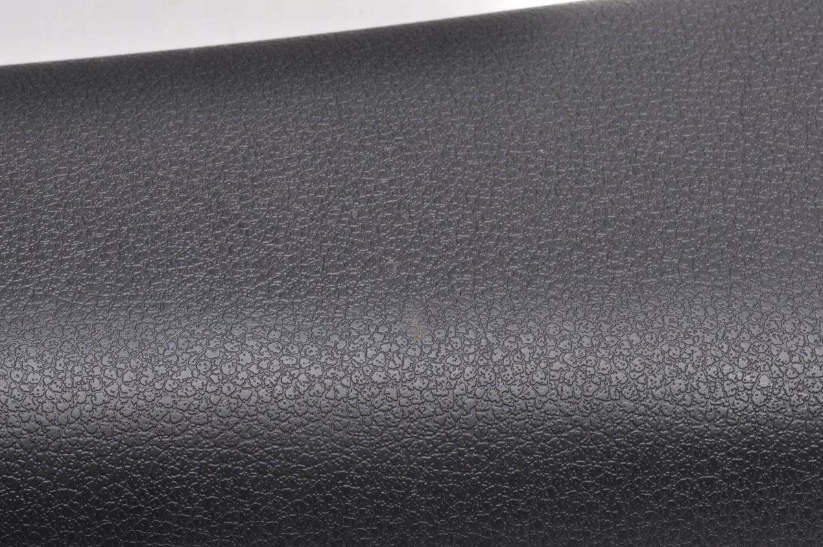 PORSCHE MACAN POST COVER LEFT PLATING 95B867287