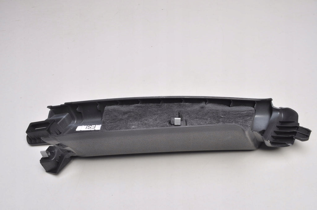 PORSCHE MACAN POST COVER LEFT PLATING 95B867287