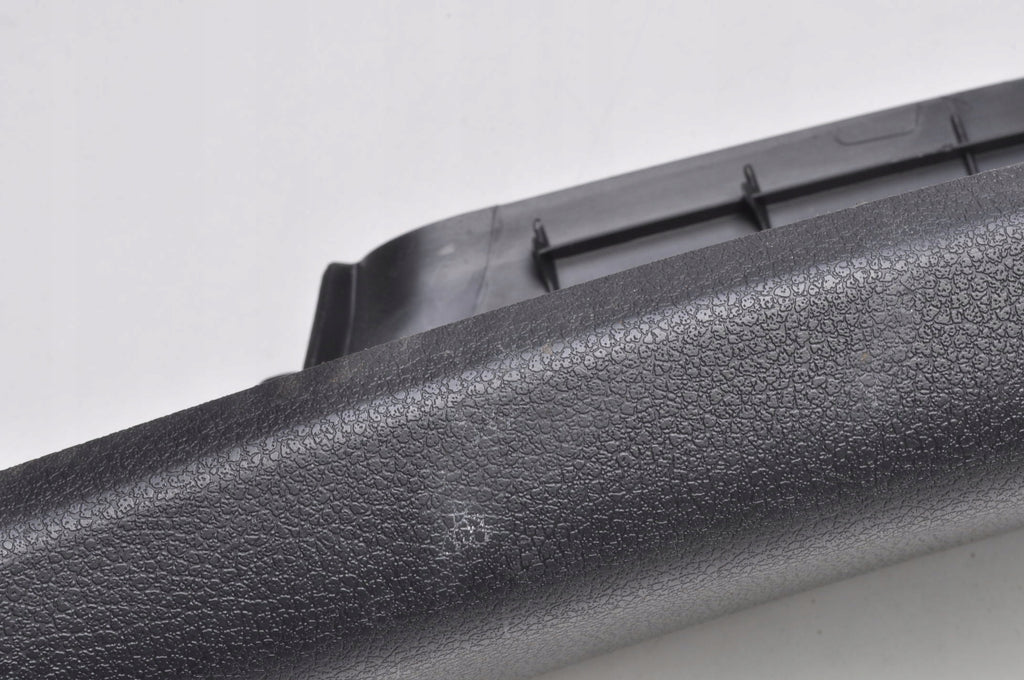 PORSCHE MACAN POST COVER LEFT PLATING 95B867287