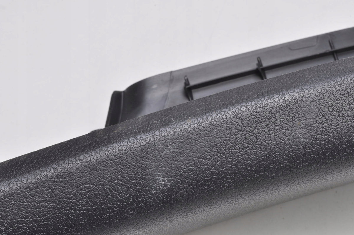 PORSCHE MACAN POST COVER LEFT PLATING 95B867287