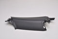 PORSCHE MACAN POST COVER LEFT PLATING 95B867287