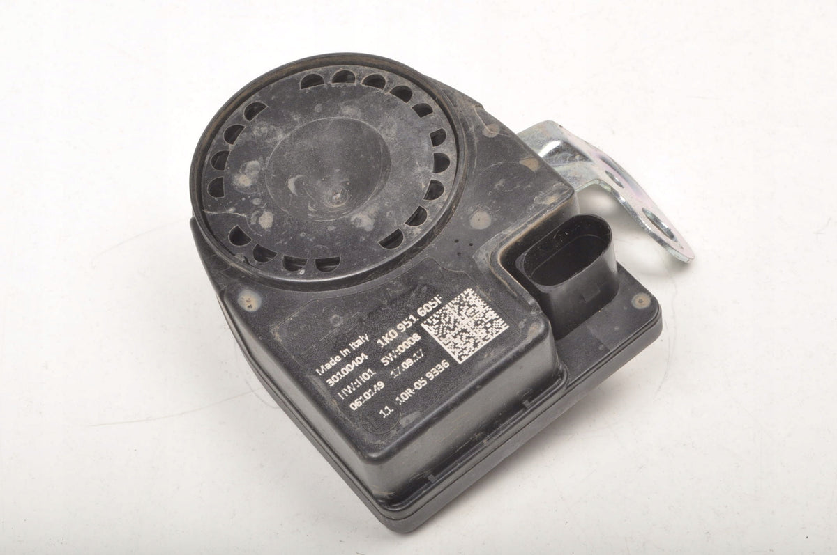 PORSCHE MACAN SIREN ALARM 95B951603C